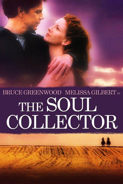 The Soul Collector 1999 official movie poster