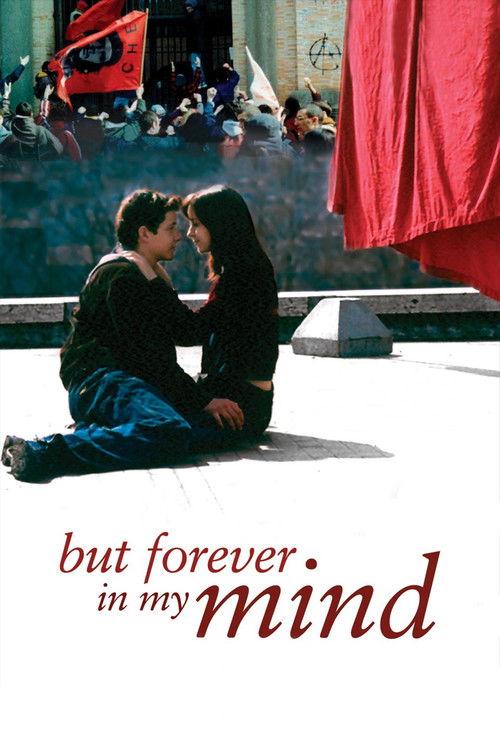But Forever In My Mind 1999 official movie poster