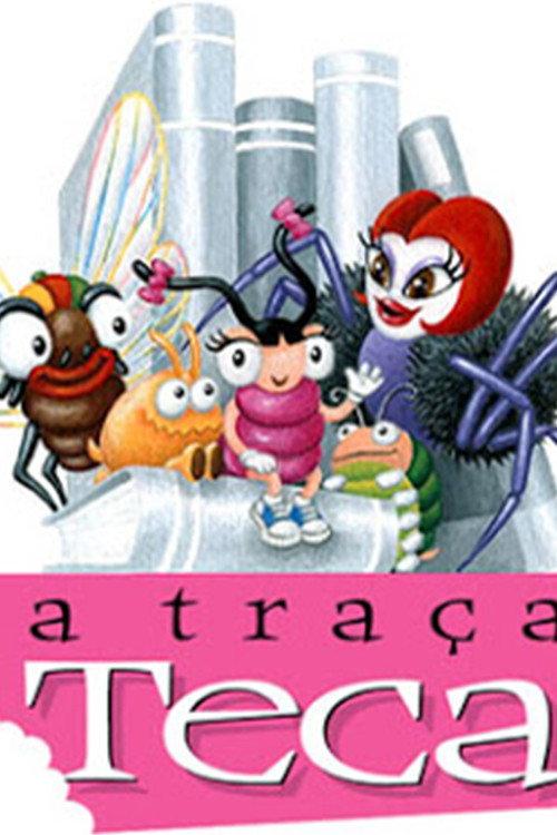 A Library Tale 2002 official movie poster