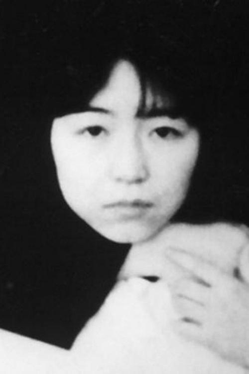 KIRAPAN 1983 official movie poster