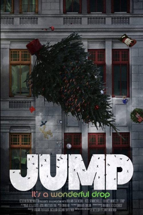 Jump 2015 official movie poster