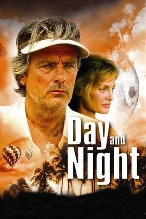 Day and Night 1997 official movie poster