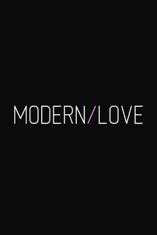 Modern/Love 2012 official movie poster