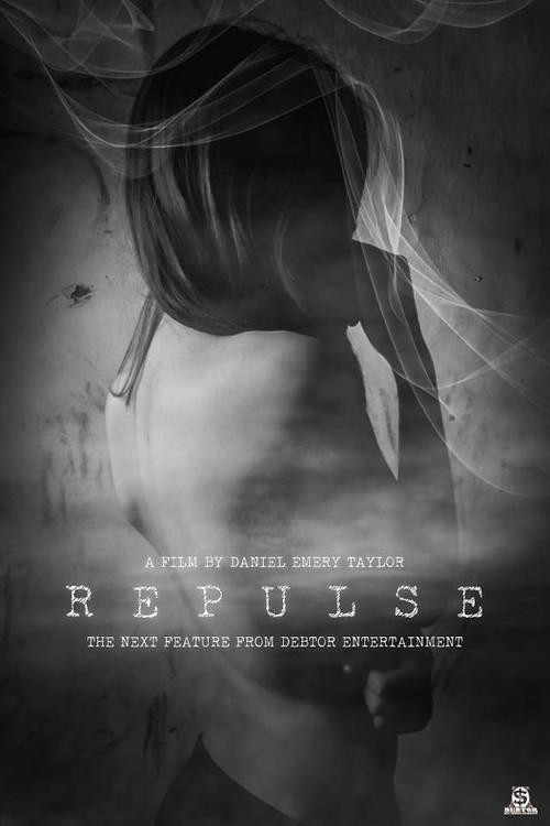 Repulse official movie poster
