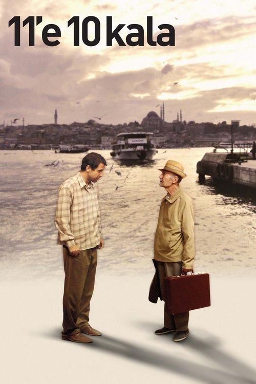 10 to 11 2009 official movie poster