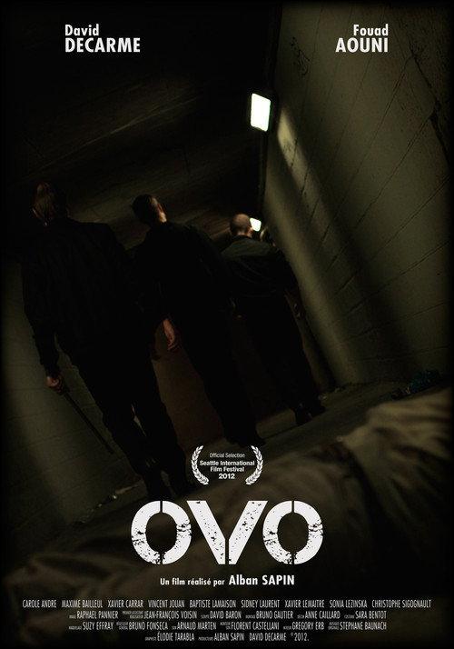 Ovo 2012 official movie poster