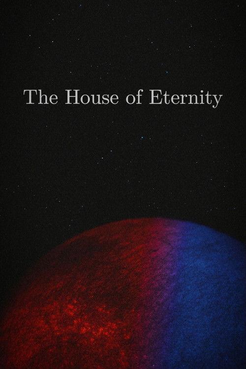 The House of Eternity 2026 official movie poster