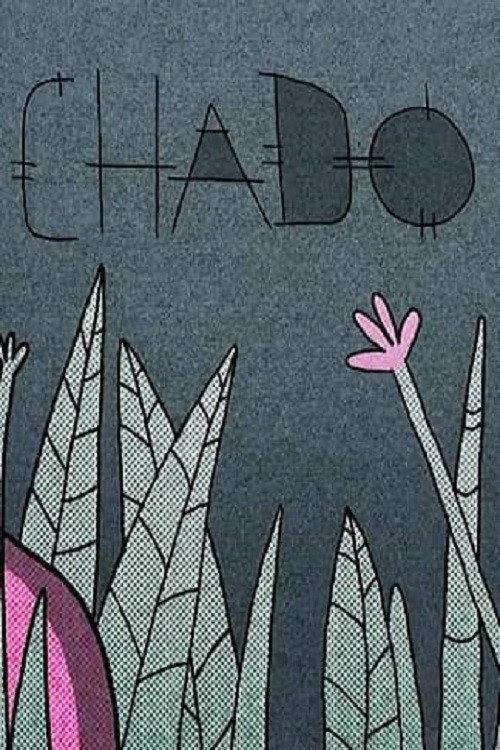 Chado 2020 official movie poster