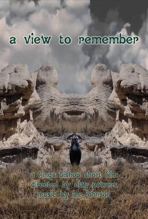 A View To Remember 2021 official movie poster