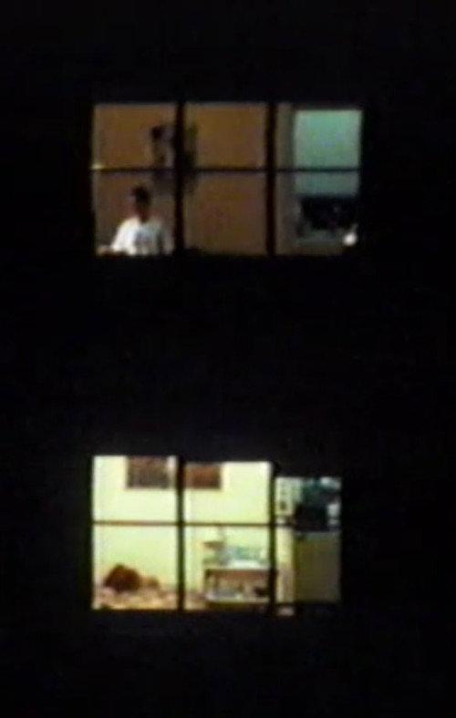The Sleepers 1999 official movie poster