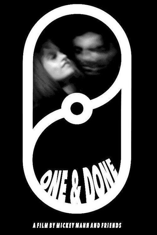 One & Done 2018 official movie poster