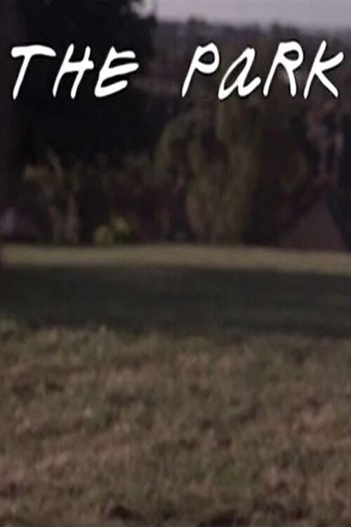 The Park 2009 official movie poster