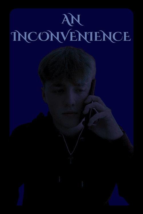 An Inconvenience 2026 official movie poster