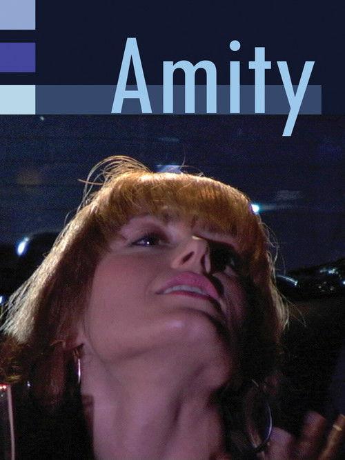 Amity 2012 official movie poster