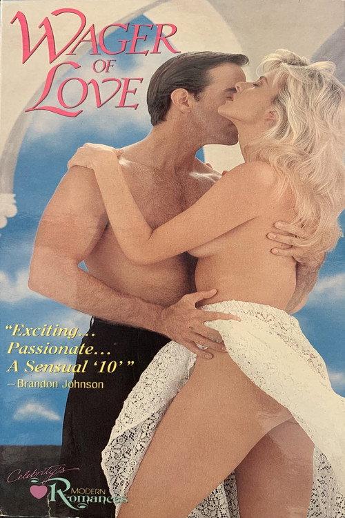 Wager of Love 1993 official movie poster