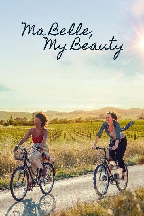Ma Belle, My Beauty 2021 official movie poster