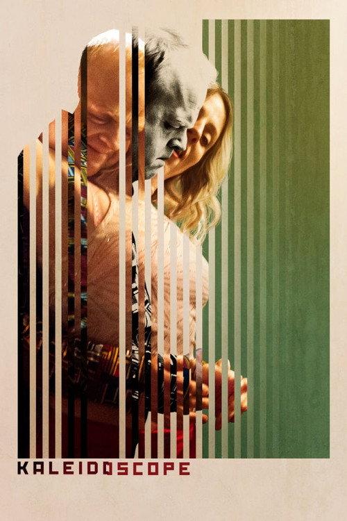 Kaleidoscope 2017 official movie poster