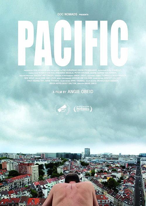 Pacific 2019 official movie poster