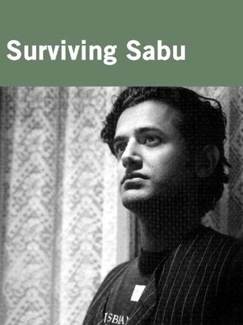 Surviving Sabu 1998 official movie poster