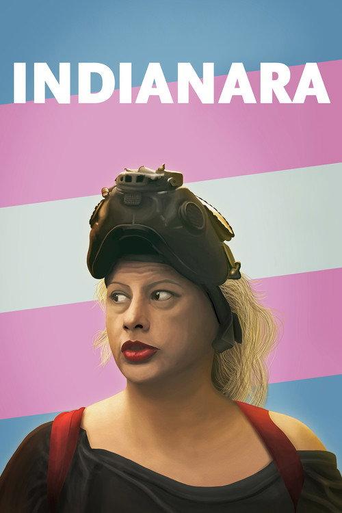 Indianara 2019 official movie poster