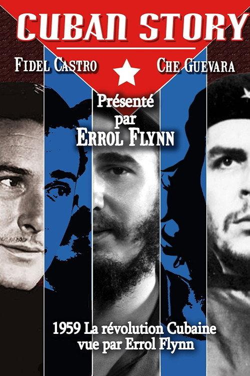 The Truth About Fidel Castro Revolution 1959 official movie poster