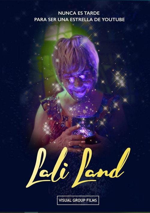 Lali Land 2019 official movie poster
