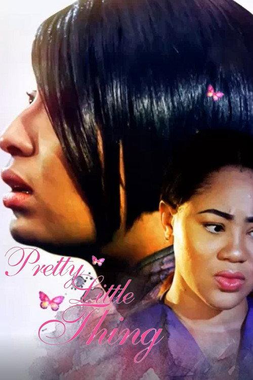 Pretty Little Thing 2017 official movie poster