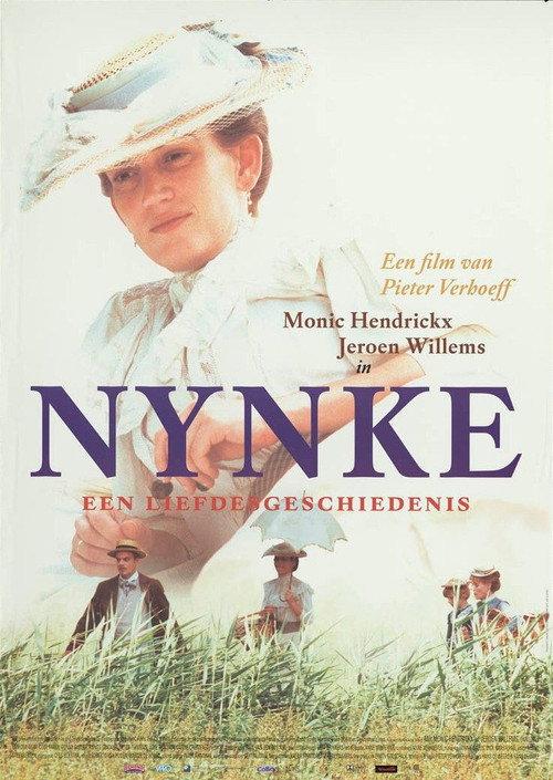 The Moving True Story of a Woman Ahead of Her Time 2001 official movie poster