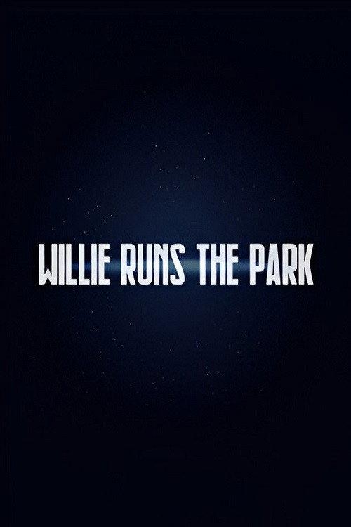 Willie Runs the Park 1915 official movie poster