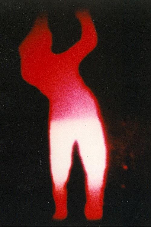 Kelimba 1986 official movie poster