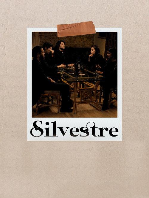 Silvestre 2024 official movie poster