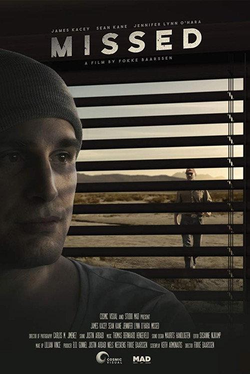 Missed 2018 official movie poster