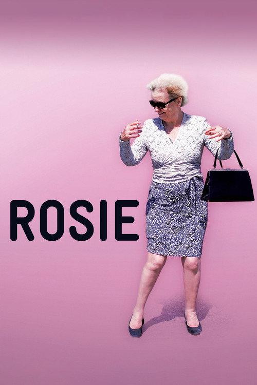 Rosie 2013 official movie poster