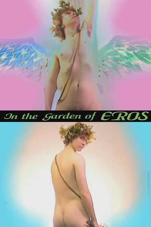 In the Garden of Eros 2005 official movie poster
