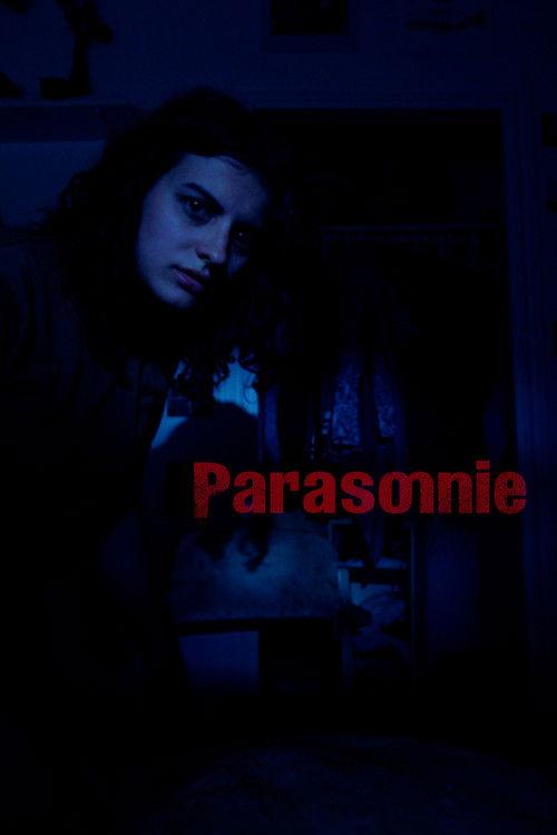 Parasomnie 2023 official movie poster