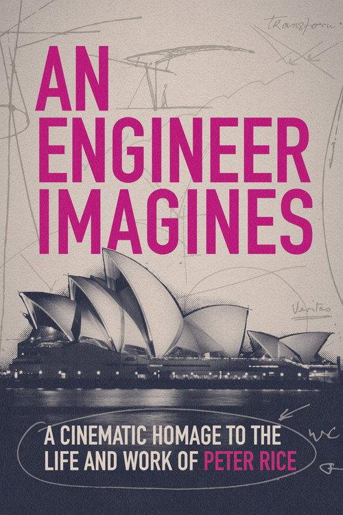 An Engineer Imagines 2019 official movie poster