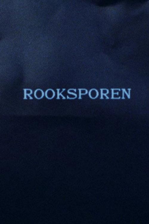 Traces of Smoke 1992 official movie poster