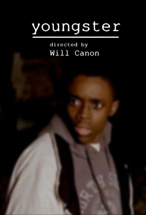 Youngster 2004 official movie poster