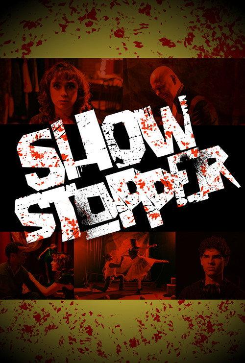 Showstopper 2026 official movie poster