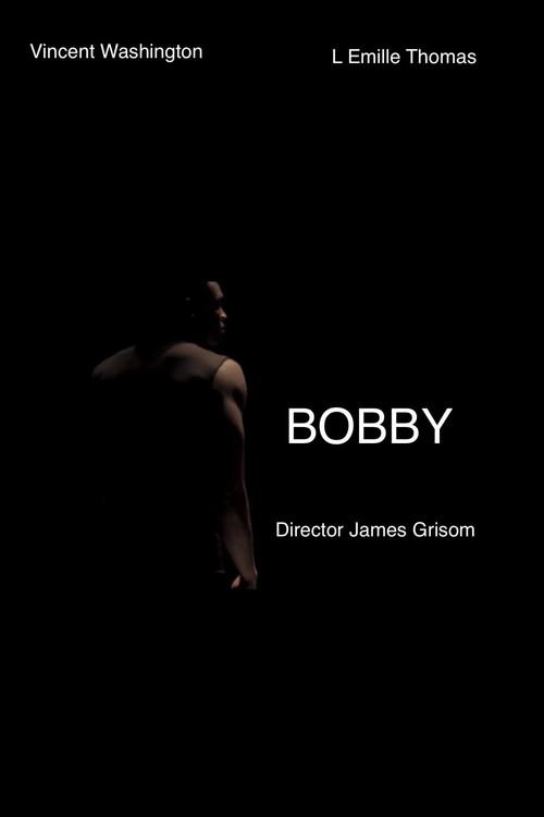 Bobby 2019 official movie poster