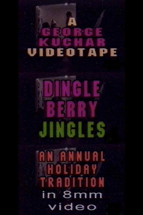 Dingleberry Jingles 1994 official movie poster