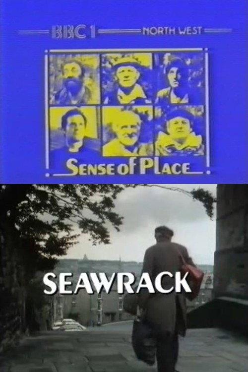 Seawrack 1978 official movie poster