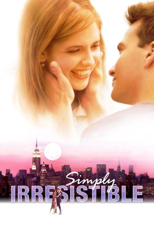 Simply Irresistible 1999 official movie poster