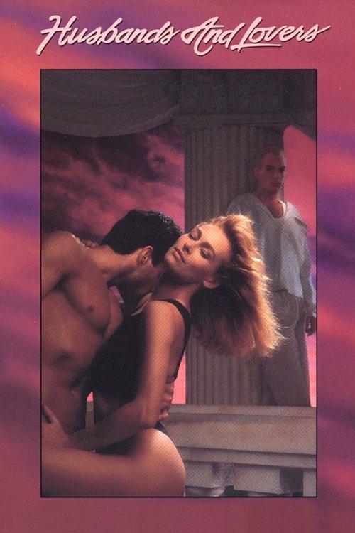 Husbands and Lovers 1991 official movie poster
