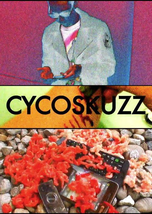 Cycoskuzz 2015 official movie poster