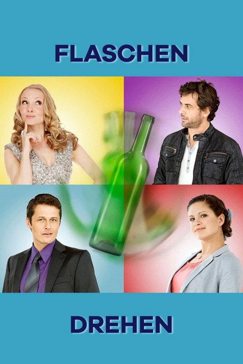 Flaschendrehen 2011 official movie poster
