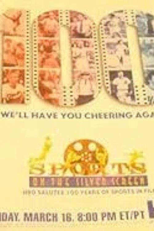 Sports on the Silver Screen 1997 official movie poster