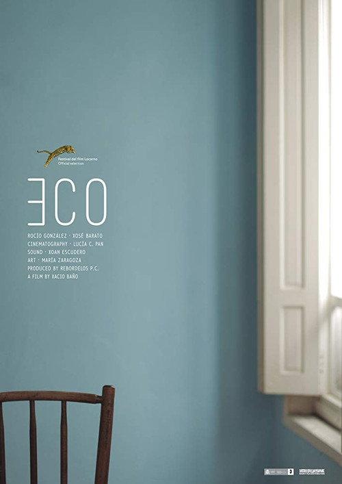 Eco 2015 official movie poster