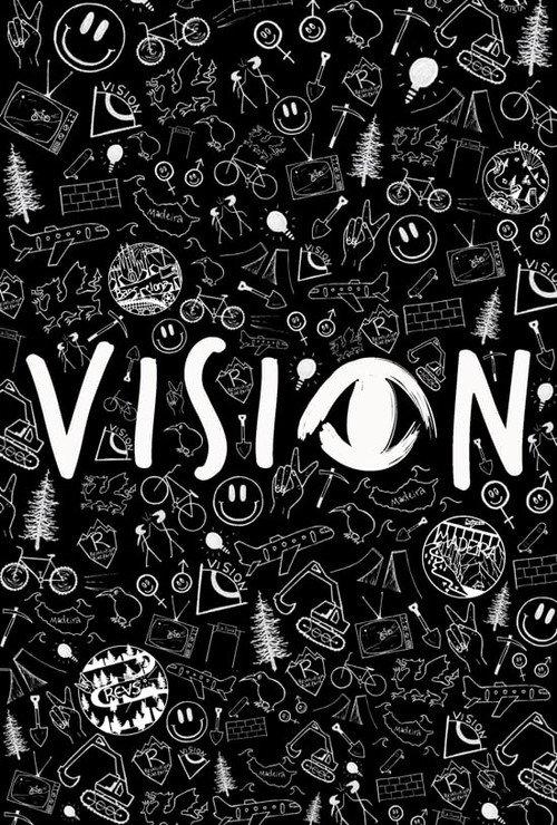 Vision 2019 official movie poster