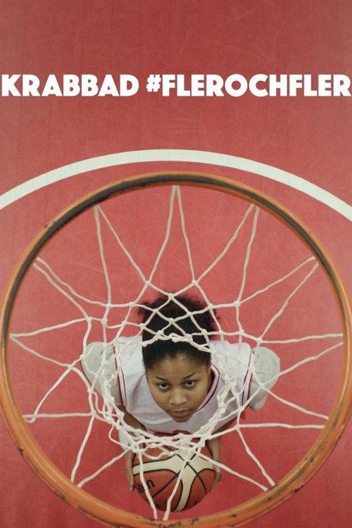 Krabbad #flerochfler 2020 official movie poster